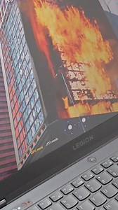 Real fire drills take time, cost, and courage. That’s why more teams start with simulation first. Train the full firefighting workflow—spot the fire, fight the fire, control the fire—before stepping into real missions. | Srizfly Drone Simulator