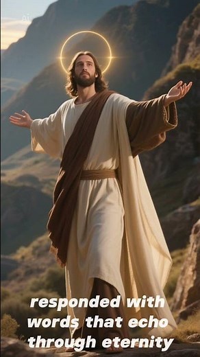 The Thief on the Cross Was Saved in His Final Moment | Luke 23:39–43