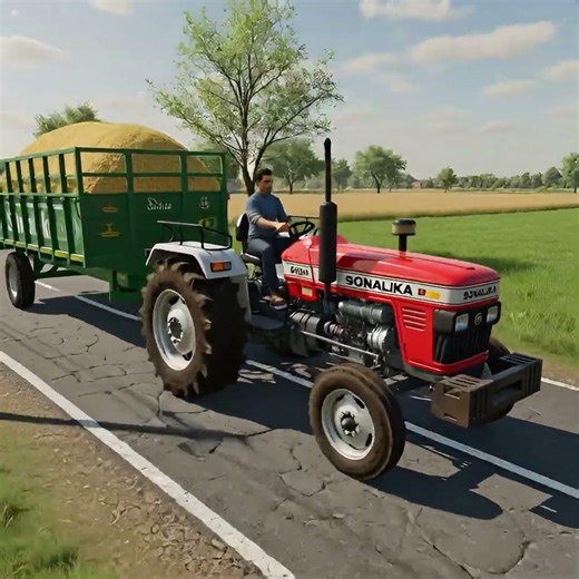 FS Mods #fs17 #fs22 #fs25 #farming #gaming