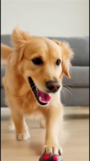 Parrot Prank Chaos: Fake Bug Sends Cat & Dog Into Panic Mode! 😂🐾