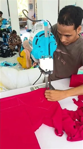 garments/cutting/process/work #good #fashion