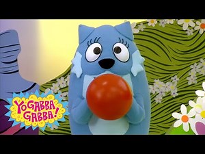Wiggle, Dance, & Eat Healthy! The Ultimate Fun Song Collection | Yo Gabba Gabba! | Shows For Kids