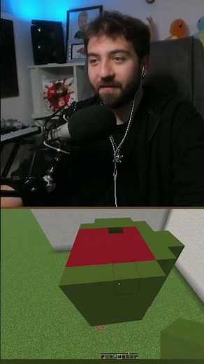 🍉 WE WILL SEE AHMET'S WATERMELON 😂 | MINECRAFT
