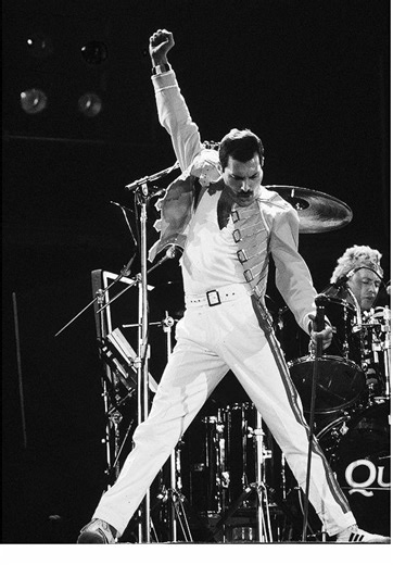 𝙵𝚛𝚎𝚍𝚍𝚒𝚎 𝙼𝚎𝚛𝚌𝚞𝚛𝚢 𝟷𝟿𝟺𝟼-𝟷𝟿𝟿𝟷 ✞ #freddiemercury #Queen #freddie #queenband #mama