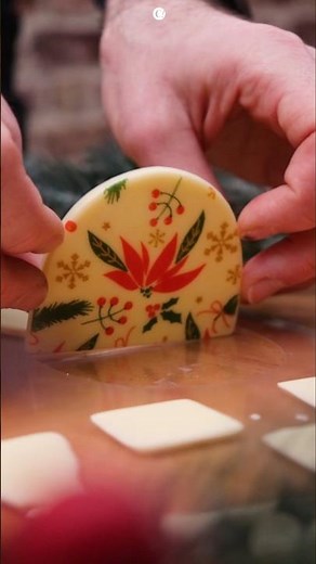 Des embouts de bûche magnifiques à faire facilement à la maison 😍