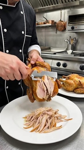 High-Quality Peeler: Fast and Efficient Peeling