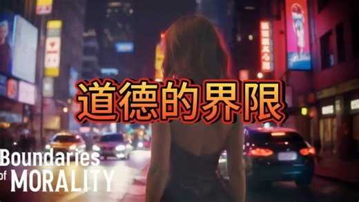 【安卓+PC/欧美SLG】道德的界限 Boundaries of Morality v0.68 官方汉化版