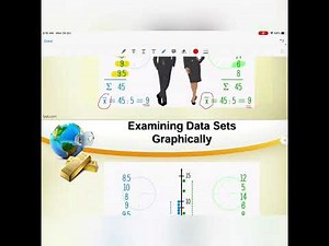 Chapter 2: Descriptive Statistics (Part 2)