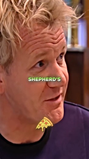 Gordon Ramsay Tries A Restaurant's Shepherd’s Pie