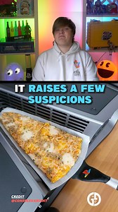 88K views · 596 reactions | Keep an eye out for more pizza makers #ps5 #ps5devkit #ps5games #playstation #playstation5 #gaming | GGRecon | Facebook