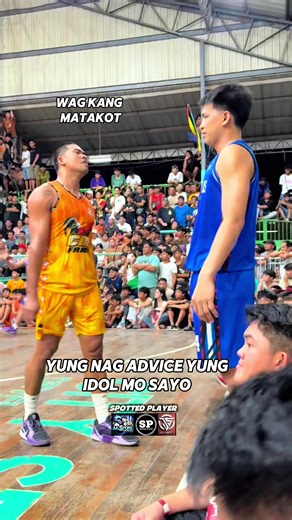 Basketball Highlights: Bragais vs Off Campus Showdown