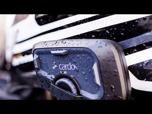 How to Install Cardo - Spirit & Freecom On Helmet