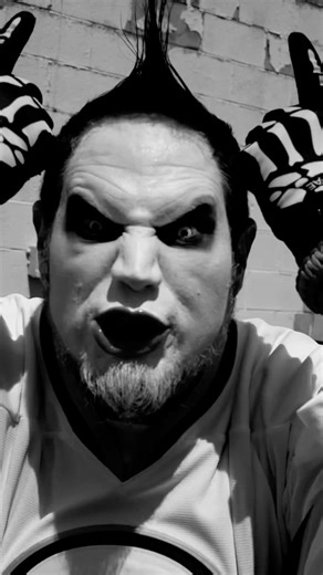 Twiztid- Mutant-X