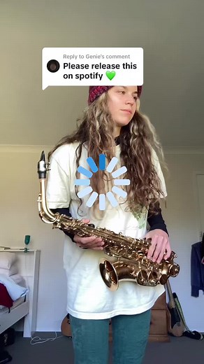 Replying to @Genie loading full version... should i release it? #fyp