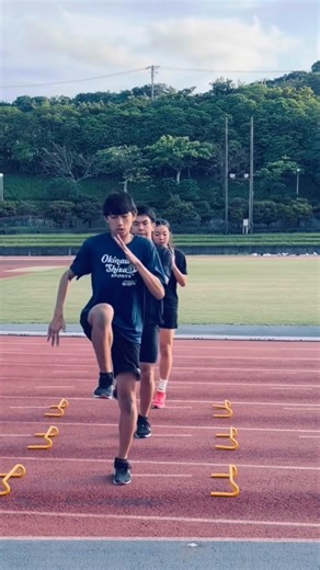アスリート工房トップアスリートコース#スポーツ #アスリート男子 #アスリート女子 #陸上競技