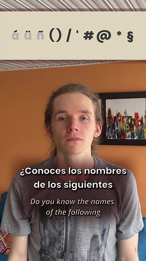 Signos en Español: Aprende sus Nombres y Usos
