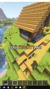 HOW TO FIND THE CROW IN MINECRAFT FOWL PLAY