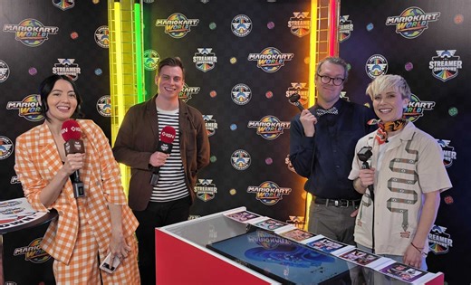 Didn't Catch The Mario Kart World: Knockout Tour Streamer Showdown? Here's Who Won