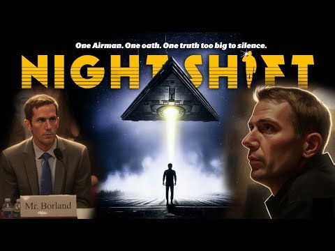 The Langley Triangle & Other Explosive Moments From Dylan Borland’s Interview