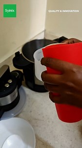 STEP BY STEP video on how to prepare ugali using ugali cooker eco with no hussle😌. Its a multifunctional cooker which you will enjoy different meals like: rice, fufu, pounded yam, minced meat, mashed potatoes and more. This appliance is available in all our outlets at on ksh9500. Lipa polepole available. Call/whatsap:0705883479 Website:ke.syinix.com #syinixke #bestdealsintown #fypシ゚viralシ #goviralreels #ugalicookerkenya | Syinix Electronics