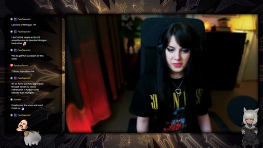 ➡️ MSQ Shadowbringers: I Came To Fight Sin Eaters Not My Feelings😭 (🌐Moogle)