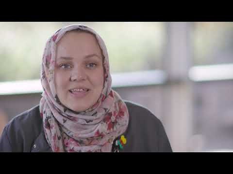 Stanford Nursing Resilience Video; Year of the Nurse 2020