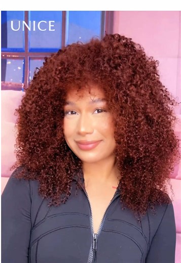 Transform Your Look with Volume and Color