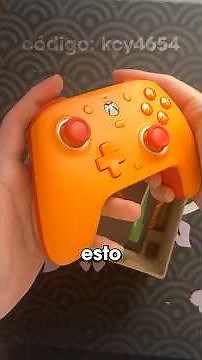 El Mejor Control BARATO para Xbox y PC 😍