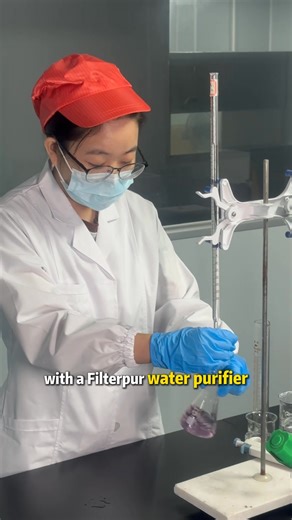 Behind Every Dirty Filter Is a Health Risk! #waterpurifier #commercialwater #factorydirect #oemodm #cleanwater #healthywater #rowater #ufwaterfilter #fyp #viralvideo | Filterpur