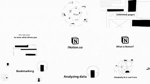 Notion - Explainer video - Tristan Jung