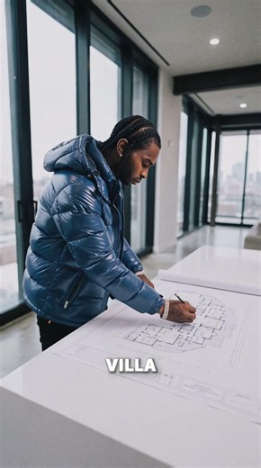 Which Rapper's Mansion Would You Actually Live In? 🤔 #kingvon #xxxtentacion #popsmoke