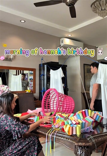 DIY Birthday Decorations for Kids