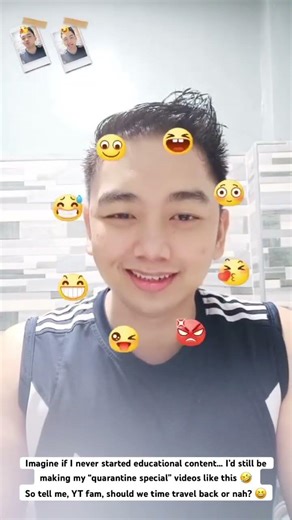 Quarantine Special Video 🤣