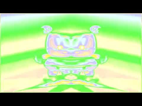 Preview 2 Gummy Bear V3 Effects Exo^2