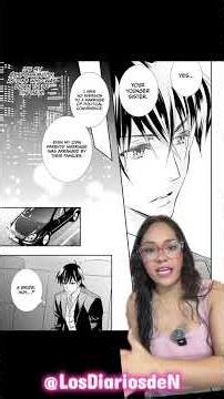 ⭕️ How did Reiya know Yuzu was his destined bride? 💘 #onihana