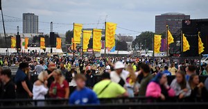 Reading Festival jobs and how to apply for a chance to attend the event