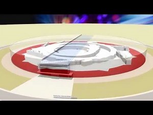 Synchrotron electron gun and linear accelerator