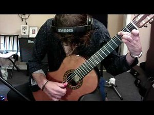 How to Play Colour My World By Chicago On Guitar (Sheet Music) By Christopher Paccione Guitar