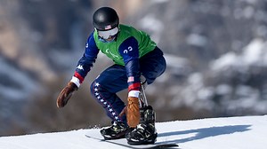 Winter Paralympics 2026: Live - Series 1: Episode 6 | Channel 4