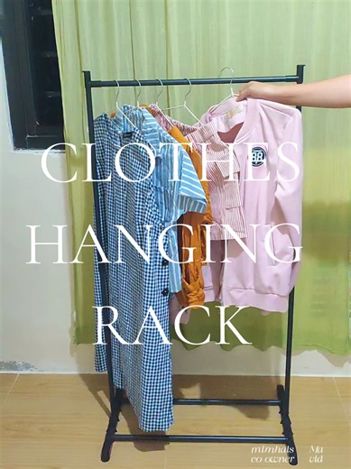 Essential Guide to Hanging Racks for Clothes Drying