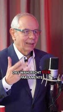 Die Bedeutung von Betriebsratswahlen in Deutschland #shorts