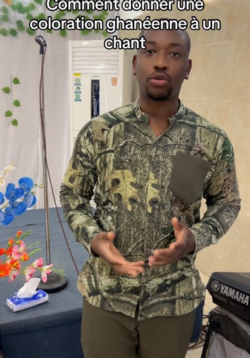 #fyp #chant #ghanatiktok🇬🇭