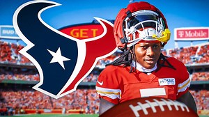 Chiefs officially activate Marquise Brown for Week 16 matchup with Texans