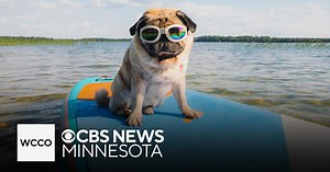 WCCO is Goin' to the Lake. Here are some of our favorite lake memories.
