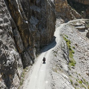 The Dangerous yet thrilling Pamir Highway | WildLens by Abrar