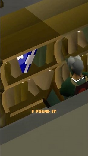 Quest 13 of 173 | Old School RuneScape | Shield of Arrav