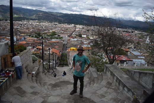 13 cosas que hacer en Cajamarca, Perú