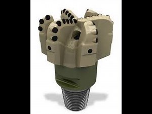Varel Drillbit PDC