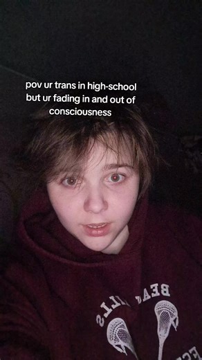 Navigating Trans Identity in High School