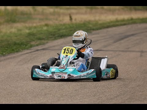 Colorado Karting Tour 2019 | Round 4, IMI Motorsports Complex